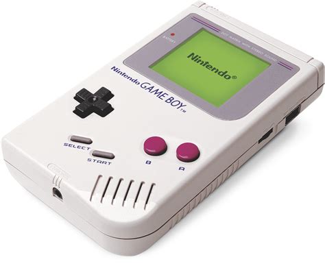 Game Boy .